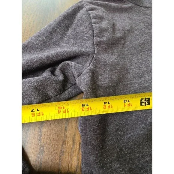 Disney Pixar Toy Story Hoodie Alien Spaceship Youth Large - Picture 11 of 13